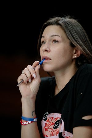 Фотограф Андрей Губренко